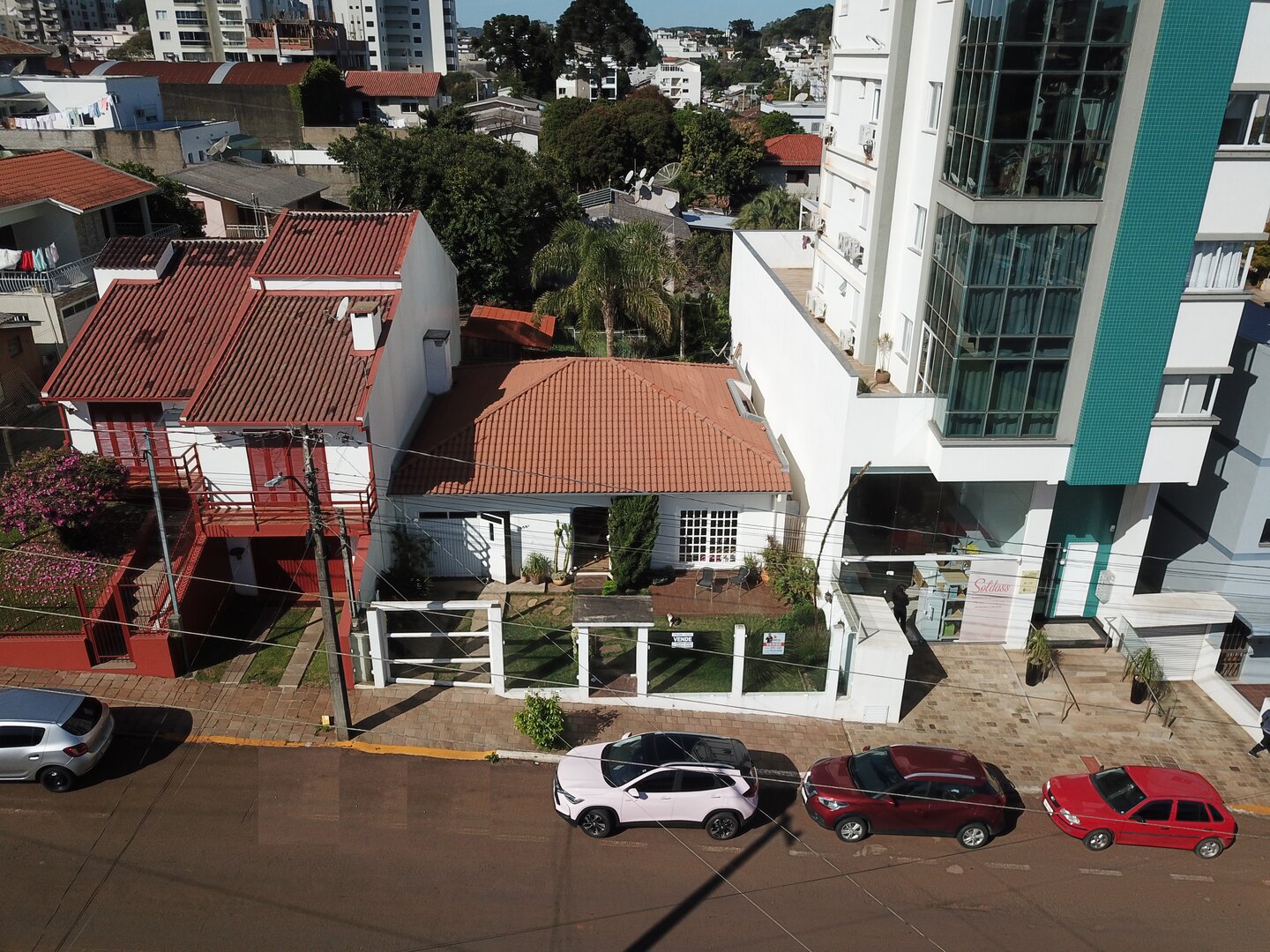 Comprar Casa